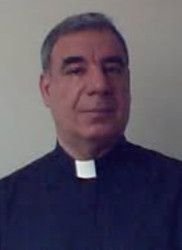 Rev. Simon Assaf